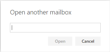 Office 365 Shared Mailbox Time Zone
